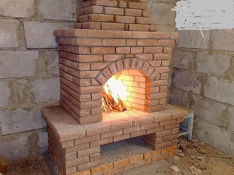 Современный коттедж